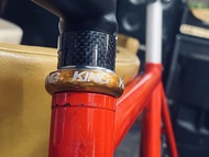 chris king head set