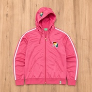 Arnold palmer Jacket tracktop Logo Pink Original