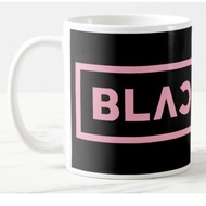 BLACKPINK MUG | KOREAN | MUG | WHITE MUG | 11 OZ