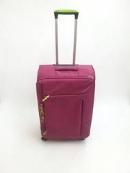 Pierre Cardin 24吋行李箱 luggage