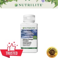 Nutrilite Salmon Omega Complex - 60 Sg