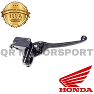 HONDA ICON / CLICK ( 1 Set ) Front Master Brake Pump Depan Disc Pump Brake Brek Pump & Brake Lever &