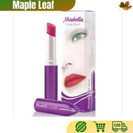 MIRABELLA Colorfix Lipstick (Lipstik Matte)