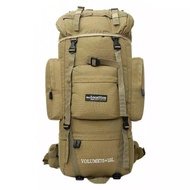 85L Local Lion Hiking Backpack