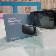 Samsung Gear VR Oculus (new)