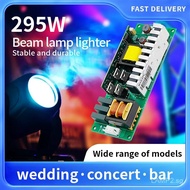 Factory wholesale Brand new moving head beam lamp 10R 280w 14R 295w 8R 250W Ballast Stage Lighting 8