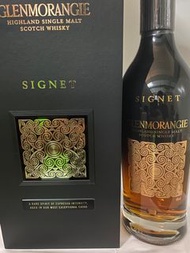 Glenmorangie Signet 700ml 46%