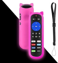 Yimaut Remote for Onn Roku/Westinghouse Roku TV Remote, Only for Onn/Westinghouse 24" 32" 42" 43" 40