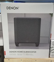🌟全新行貨🌟Denon Home Subwoofer