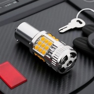 Hey, 2pcs 144SMD Canbus LED Car Bulbs 1156 BA15S 1157 7440 for Turn Signal Brake Fog Lights  Heyword