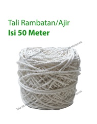Benang Ajir / Tali Ajir / Rambatan Pengikat Tanaman