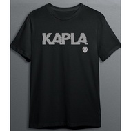 PROJEK: HIGH COUNCIL KUDRAT (KAPLA) T-shirt