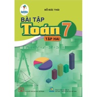 Book - Math Exercise Book Math Exercises for Grade 7, Volume 2 (Kite)