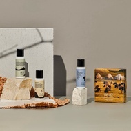 57 Magal Prairie Travel Group/Experience Group Body Wash/Shampoo/Conditioner