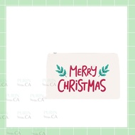 CHRISTMAS Themed Belacu Wallet