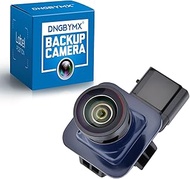 Rear View Backup Camera Compatible with Ford Escape 2014 2015 2016 Parking Assist Camera Replace# GJ