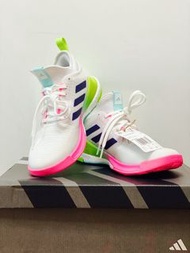 Adidas crazyflight mid indoor volleyball shoes 排球鞋室內運動鞋 38