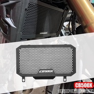 Radiator Grille Guard Cover For HONDA CB500X CB 500 X 500X 2013-2023 Motocycle Accessories CB500F CB