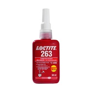 กาว #263 LOCTITE 50มล. LOCTITE #263 50มล.