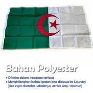 Aljazair Flag Algeria Flag/ - large size