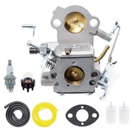 580-73 58-01 Carburetor, compatible with Husqvarna 570 575XP ZZAAMMAA C1M-EL28B