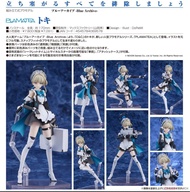 千葉（現貨）PLAMATEA 飛鳥馬 時 季 朱鷺 蔚藍檔案 Asuma Toki Blue Archive MAXFACTORY Goodsmile