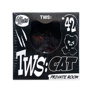 TWS - 5th Mini Album 'NO TRAGEDY' (Romeo Cat Ver.)
