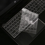 Tpu Keyboard Cover For Hp Light Shadow Elf 4 Pavilion X360 15 Protector Film  For Hp Star 15 Notebook Wateproof Membrane.