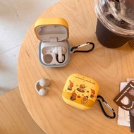 Starman Suitable for sony Sony LinkBuds Clip Protective Case Sound Buckle Ear Clip Earphone Soft Cas