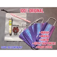 Covid-19 Essential Kit