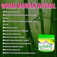 GARAM MANDIAN NATURAL
