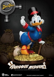 [Sold] Beast Kingdom - MC-032 Disney DuckTales Scrooge McDuck 野獸國：極匠系列 迪士尼 唐老鴨俱樂部 史高治 麥克老鴨（景品）