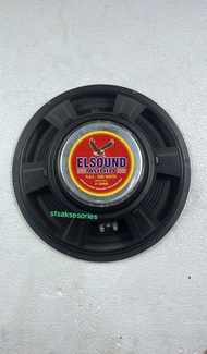 Speaker Speker Elsound 12 inch Woofer