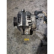 Honda Civic SO4 Alternator