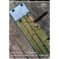 TSURINOYA INTRUDER 168CM AND 160CM