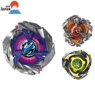 
Takara Tomy BEYBLADE X UX-15 Shark Scale Deck Set