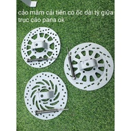 Newly improved model of dumplings + tray dumplings