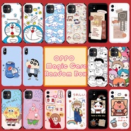 Random BOX Surprise Phone Case OPPO A94 A15 A93 A53 A31 A9 A5 2020 Reno 5F 4F 5 Pro A52 A92 A3s R11s A53 R15 R17 A9 A9x A11x Reno3 Reno3 Pro(5G) Reno4 Reno4 Pro A72 A52 A92s A11 A5 A8 A32 Reno5 Reno5 Pro F19 F17 Pro Casing Ins Marble Soft Protective Cover