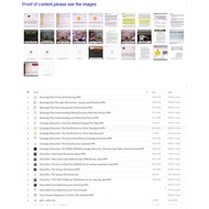 Todd Brown - Acquire & Monetize (Total size: 9.13 GB Contains: 1 folder 27 files)