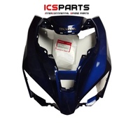 Air Blade 125 Mask Frame 2015-2016 Blue Purple Pb-390M