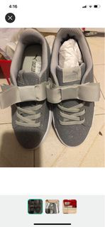 puma童鞋