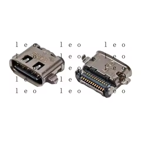 AA For Lenovo L480 L580 L490 T480 T580 L480 USB-C Interface Board Laptop Board
