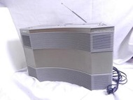 Bose AW-1D CD 卡帶 高級音響 音質震撼
