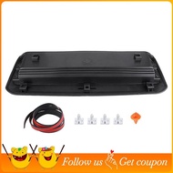 For    2016- Front Upper Hood Scoop Intake 76181-04900