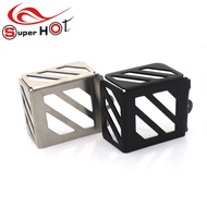 For Honda CB300R CB250R CB150R CB125R Accessories Rear Brake Fluid Reservoir Guard Cover Protector f
