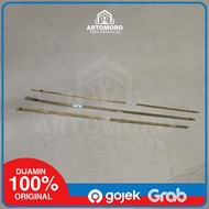 Brass Welding Wire 2MM, 2,5MM, 3MM