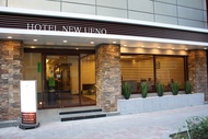新上野飯店 Hotel New Ueno