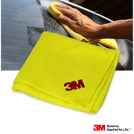 3M Perfect-It High Performance Auto Detailing Cloth, Car Care Microfiber Cloth