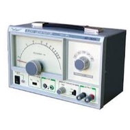 Lodestar audio signal generator frequency range 10hz to 1MHz
