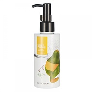 Tẩy da chết đu đủ Mild Papaya Peeling 150ml - Hàn Quốc